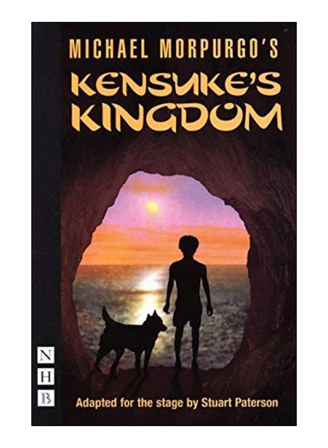 Kensuke'S Kingdom