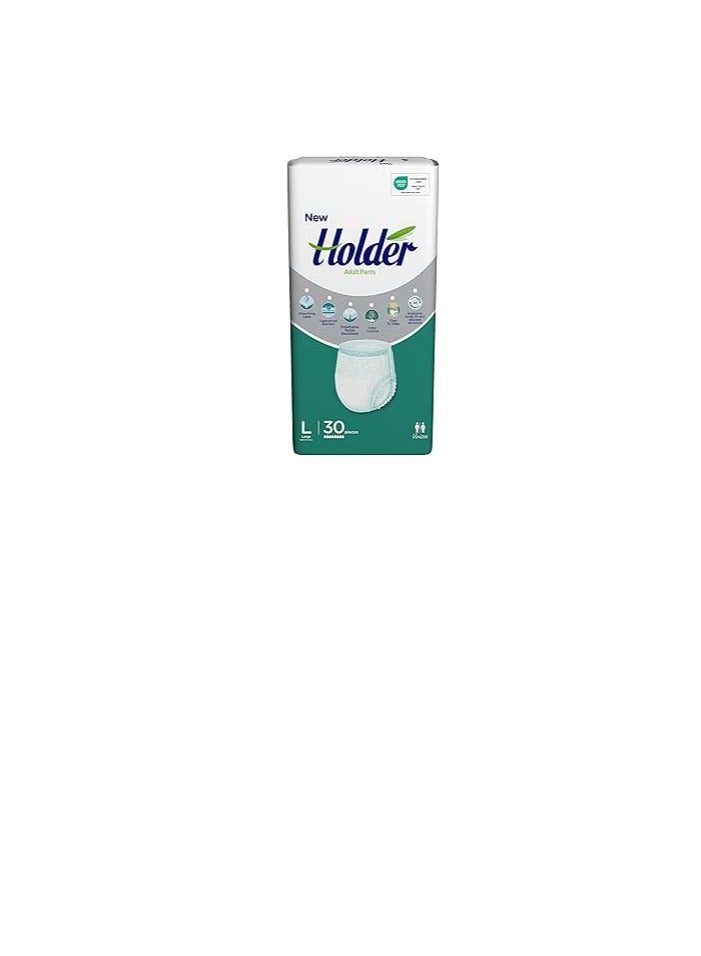 Holder Adult Diapers