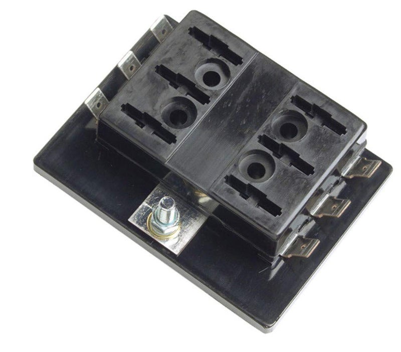 Grote 82-2303 Circuit Breaker Panel - Image 4