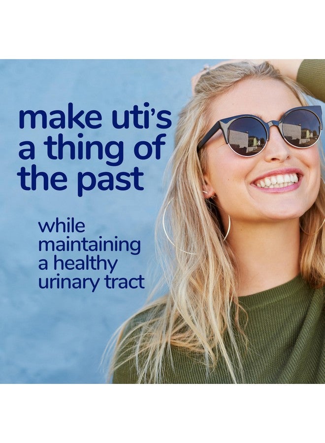 her own UTI, Helps Restore pH Balance, Supports Vaginal Flora and Balance, Promotes Urinary Health, 7 Strain Probiotic Blend, Shelf Stable, Gluten and Soy Free, Vegan, 30 Capsules, 30 Servings - Image 2