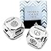 Luck Lab Date Decider Dice Date Night Decider with Velvet Storage Bag Dinner A Movie Decider Dice - Image 2