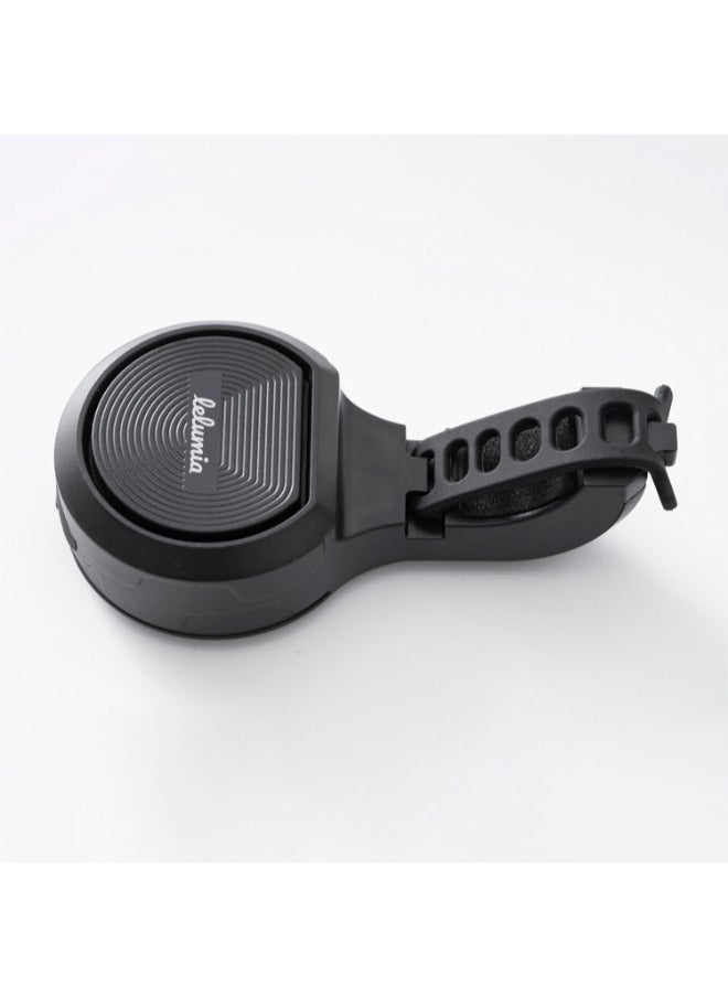 LELUMIA LELUMIA By Adventure HQ | QUATRO DING BELL  - Image 1