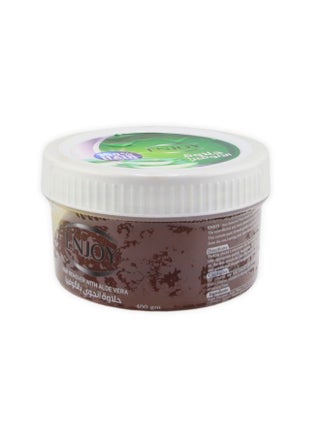 Aloe Vera Hair Remover - view 2