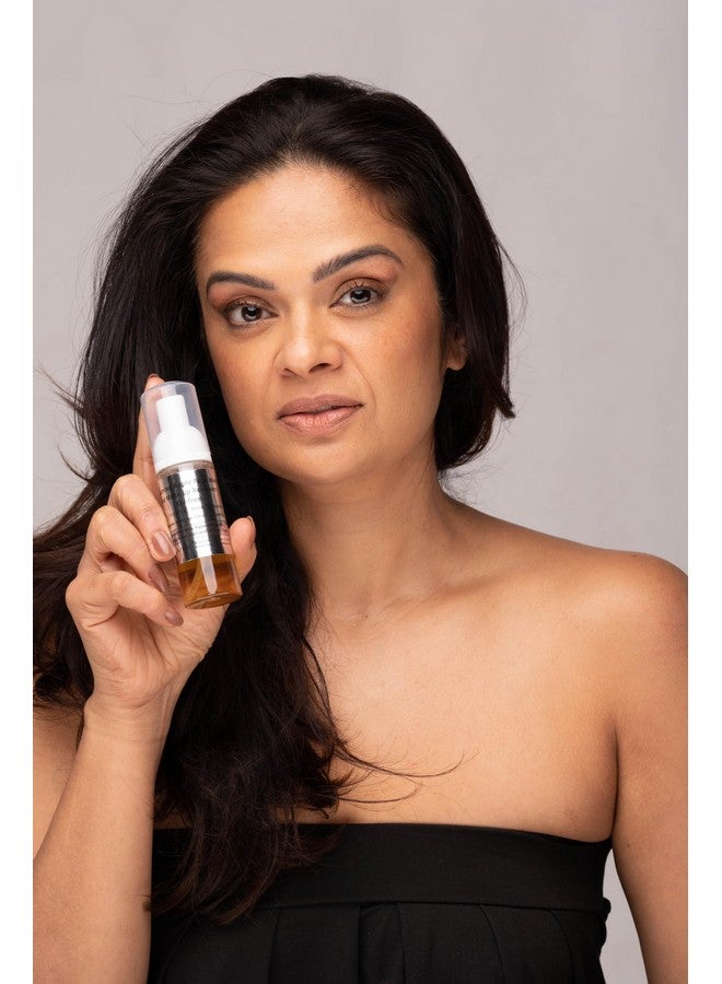 EPILYNX Glutenfree Vegan Foaming Oilfree Face Wash For Acne Prone And Sensitive Skin By Dr. Liia - Image 4