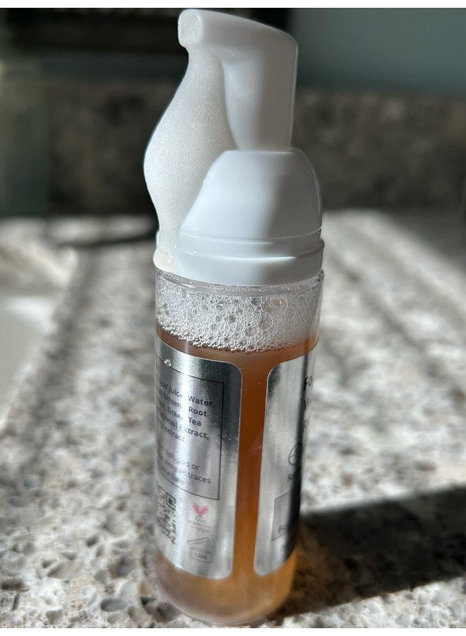 EPILYNX Glutenfree Vegan Foaming Oilfree Face Wash For Acne Prone And Sensitive Skin By Dr. Liia - Image 5