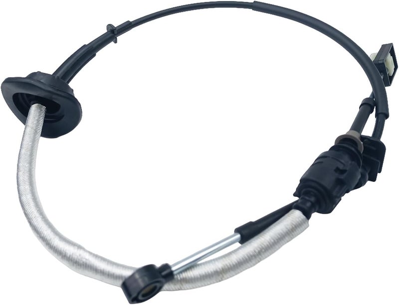 WayJun Automatic Transmission Gear Shift Cable for F-150 2007-2010 & MARK LT 2007, OEM Replacement 5L3Z7E395AA - Image 1