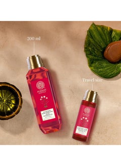 Forest Essentials Ayurvedic Herb Enriched Head Massage Oil Bhringraj  - Image 5
