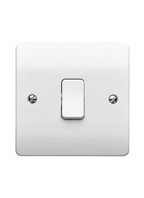 10A 1 GANG INTERMEDIATE SWITCH