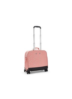 kipling New Storia Large wheeled bag Sweet MetFloral  - Image 2