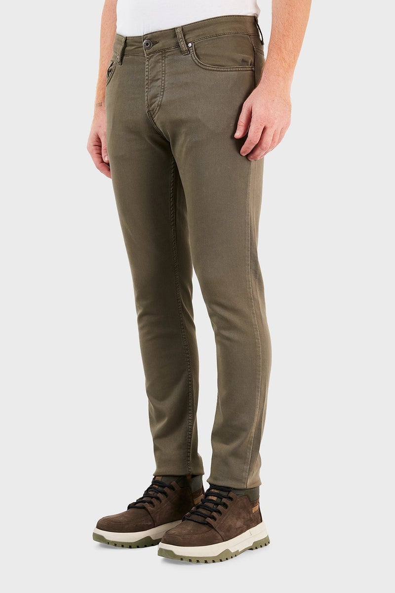 Exxe Jeans Men's Jeans Trousers EX1001K0013BARTEZ  - Image 4