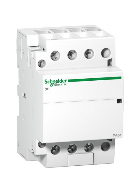 GC4030M5 TeSys GC - modular contactor