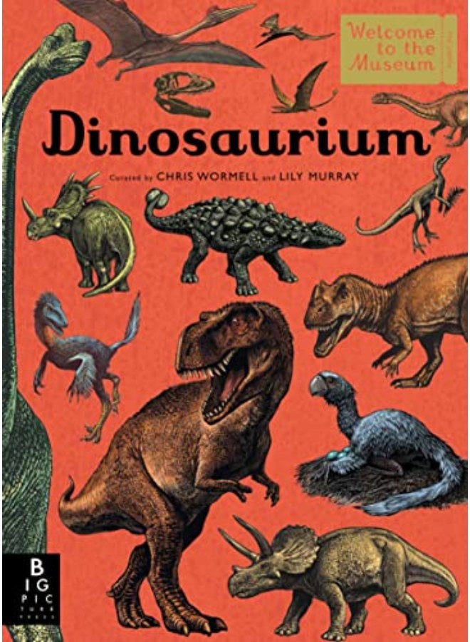 Dinosaurium
