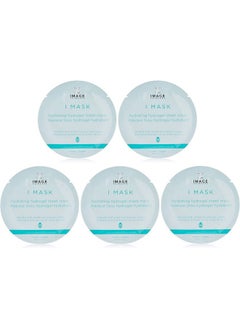 Skincare I Mask Hydrating Hydrogel Sheet Mask (5 Pack) 0.6 Oz. - pzsku/ZE3411BD8BF146F1EDE16Z/45/_/1720503894/4eec7bf8-e65e-4593-a83e-206e829f72fe