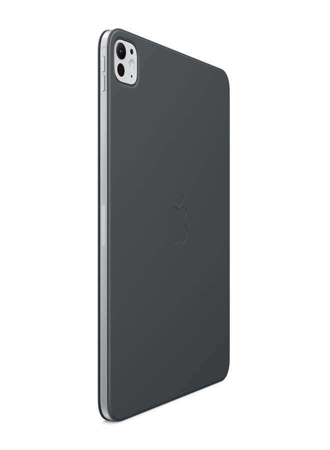 Apple Smart Folio For iPad Pro 11-inch (M4) - Black - Image 2