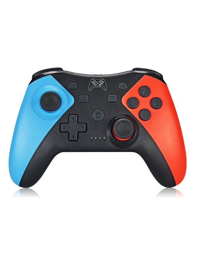 نيوترل وضع الخصوصية مع مفتاح الإيقاظ، مقباس لاسلكي للألعاب بلوتوث مع مفتاح اهتزاز متفجر - برو - Image 1