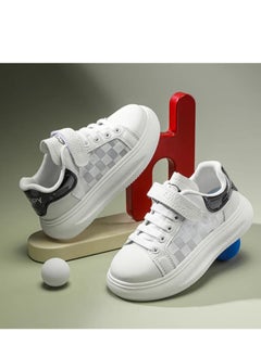 Snoopy Children's Breathable Mesh Low Cut Casual Board Shoes  - Image 3