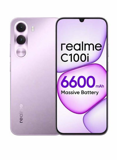 realme C100i 4G 64GB