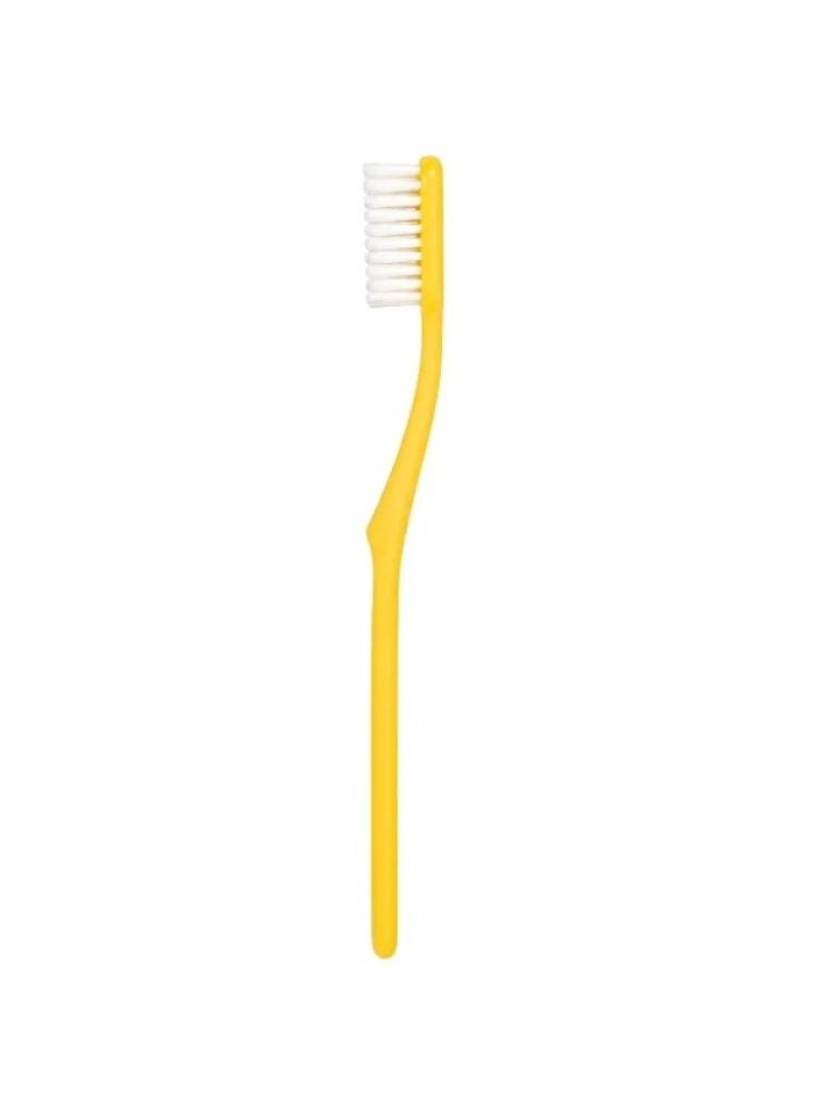 Classic Medium Soft Toothbrush Assorted Colors