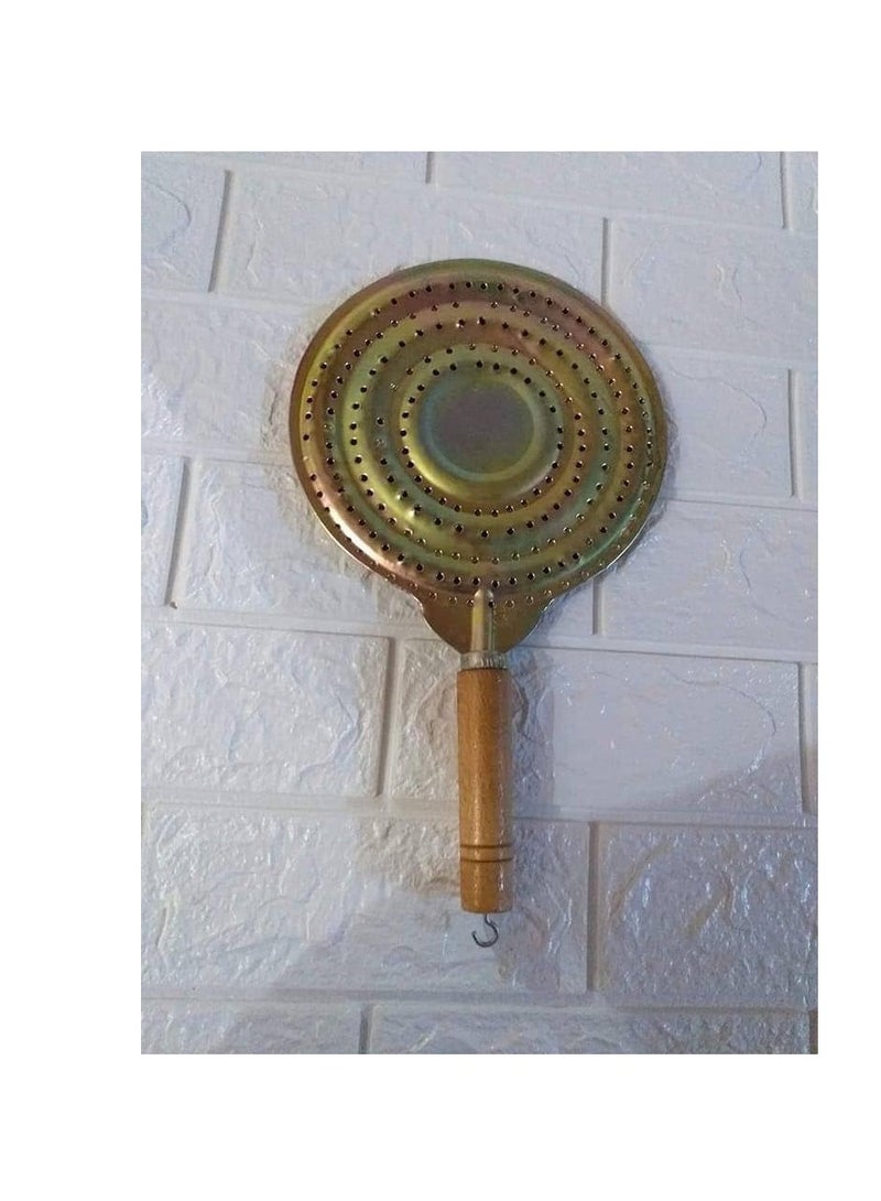 شياطه أرز نحاس تقيله جداً - Image 3