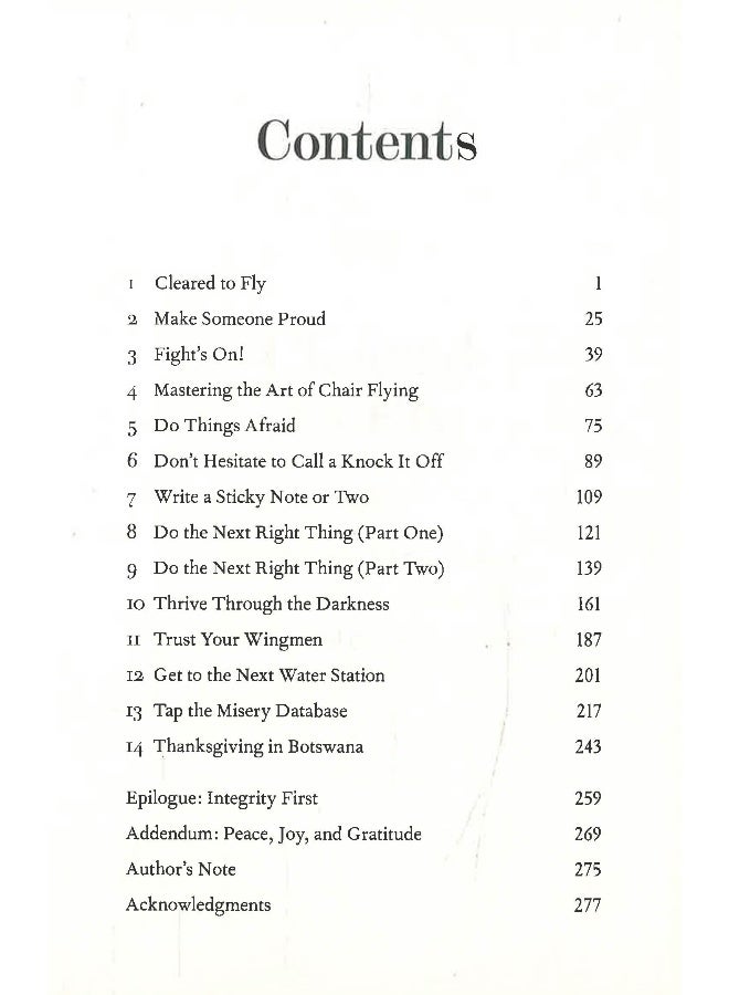 تجرأ على الطيران - Image 3