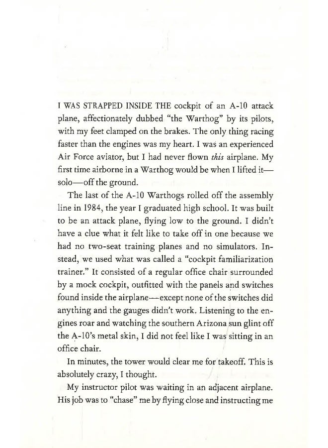 تجرأ على الطيران - Image 4