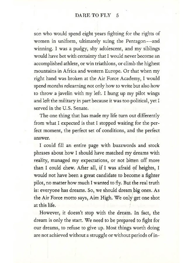 تجرأ على الطيران - Image 5