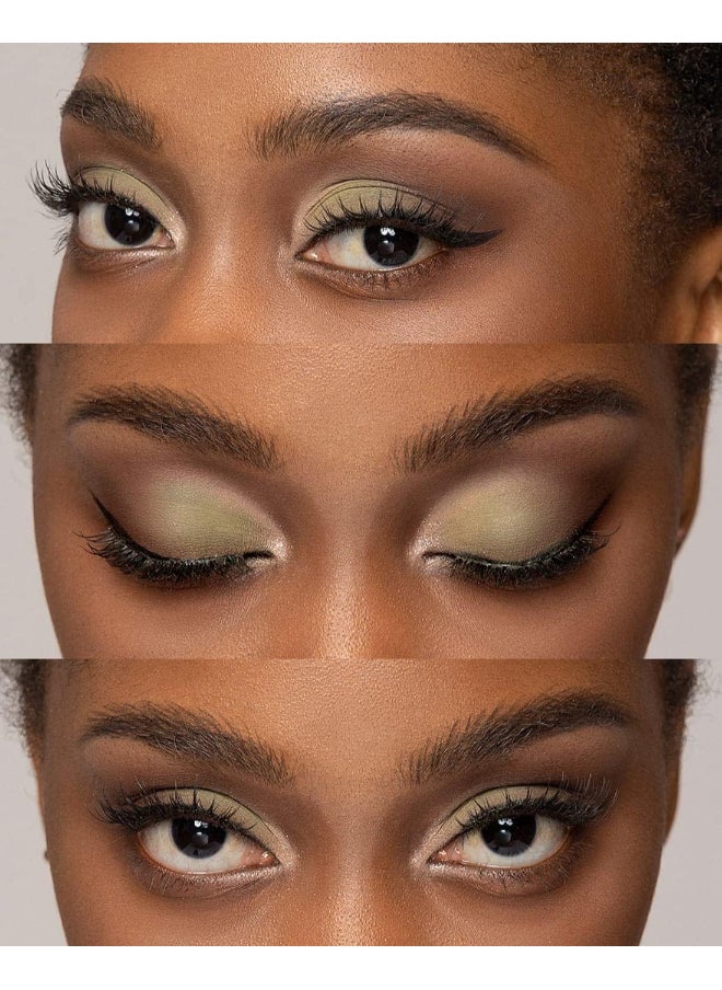 Flower Knows - Chocolate Wonder-Shop Eight-Color Eyeshadow Palette 02 Young Shepherdess - Image 1