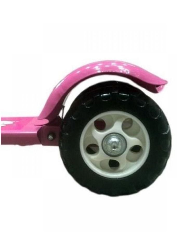 3 Wheel Scooter  Gifts for Kids  - Image 2
