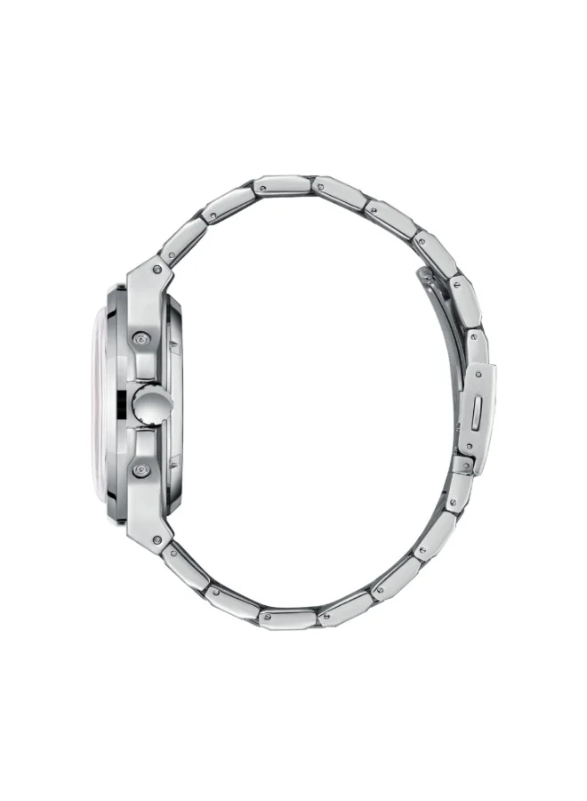 Lee Cooper LEE COOPER Men Automatic Silver Dial Watch - LC08124.330