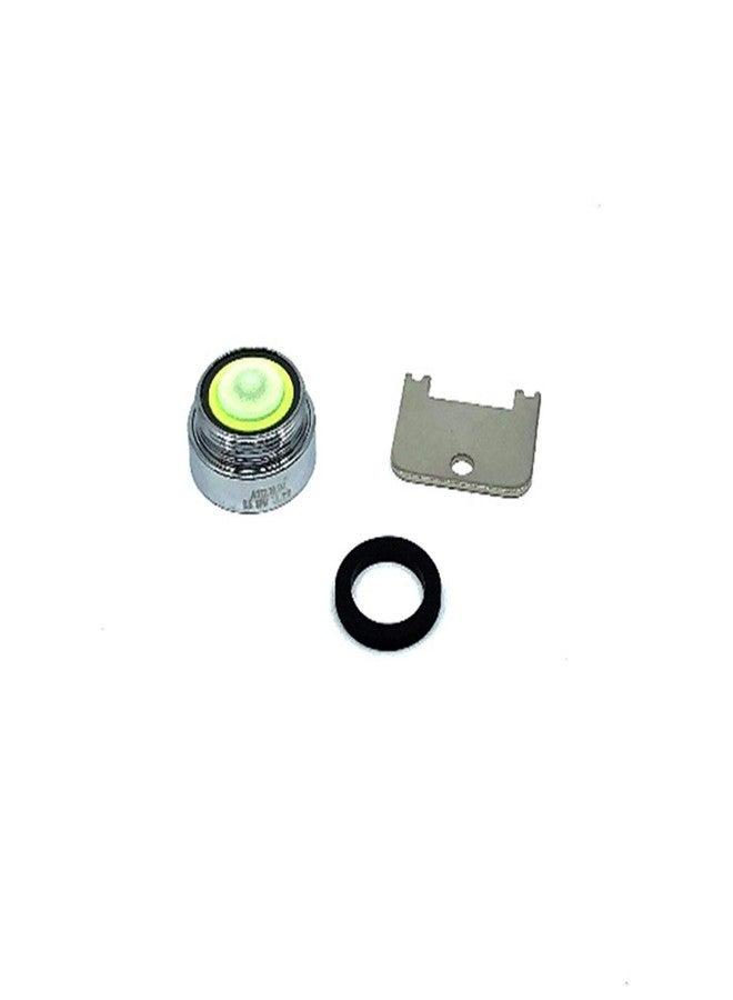 سيمونس جهاز التهوية المقاوم للتخريب Symmons LN-100 Symmetrix (0.5 جالون في الدقيقة) - Image 1