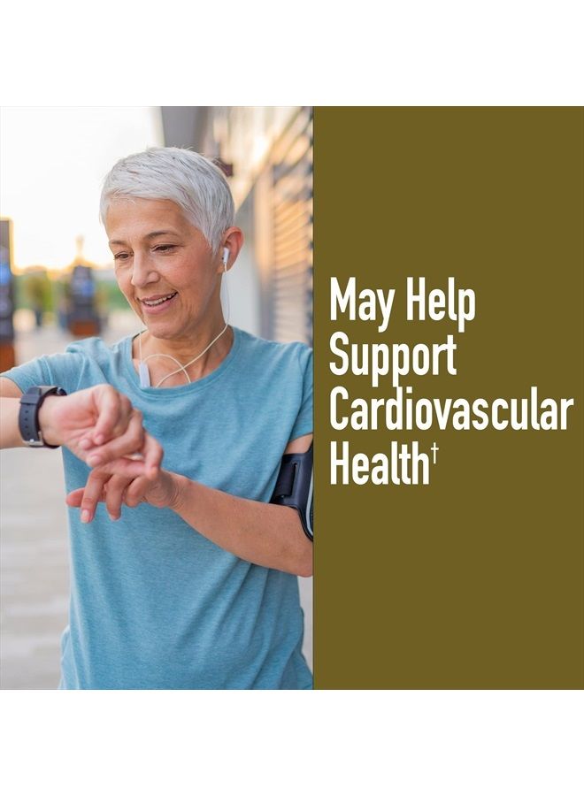 WINDMILL Natural Vitamins Magnesium Oxide 400 mg, Immune Support, Supports Muscle Recovery, Supports Healthy Heart, 60 Count, 30 Servings - Image 4