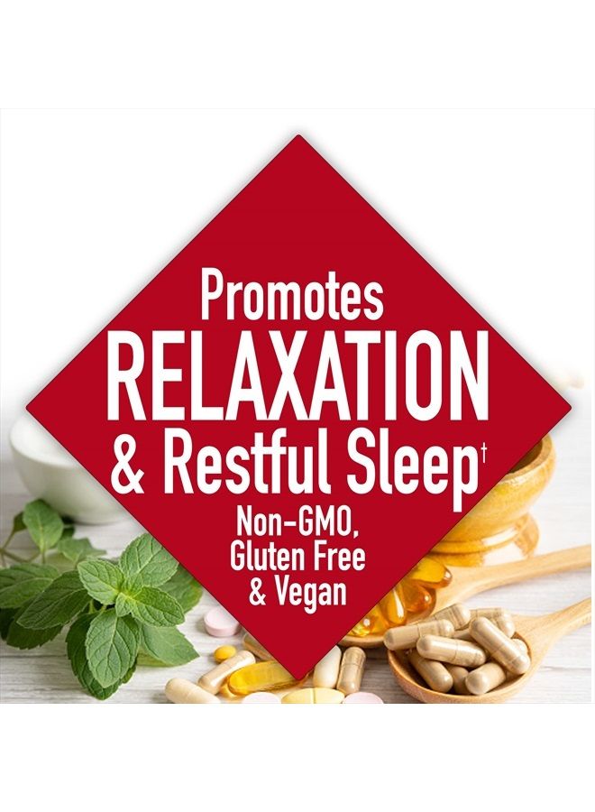 WINDMILL Natural Vitamins Magnesium Oxide 400 mg, Immune Support, Supports Muscle Recovery, Supports Healthy Heart, 60 Count, 30 Servings - Image 2