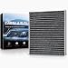 Auto Dynasty Cabin Air Filter Compatible with 20162024 Lexus ESNXRXUXSeries CX9 Subaru Ascent Toyota Avalon Direct Replacement for 72880FL00A 871390R030 8713928020 800213P LA1369 - Image 2