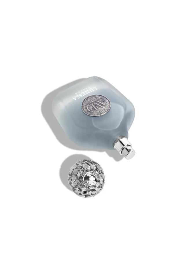 AMD Perfumes  Lunessa By AMD Perfumes Unisex Fragrance EDP 100ml  | Best Price UAE