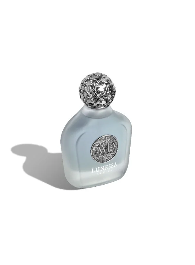 AMD Perfumes  Lunessa By AMD Perfumes Unisex Fragrance EDP 100ml  | Best Price UAE