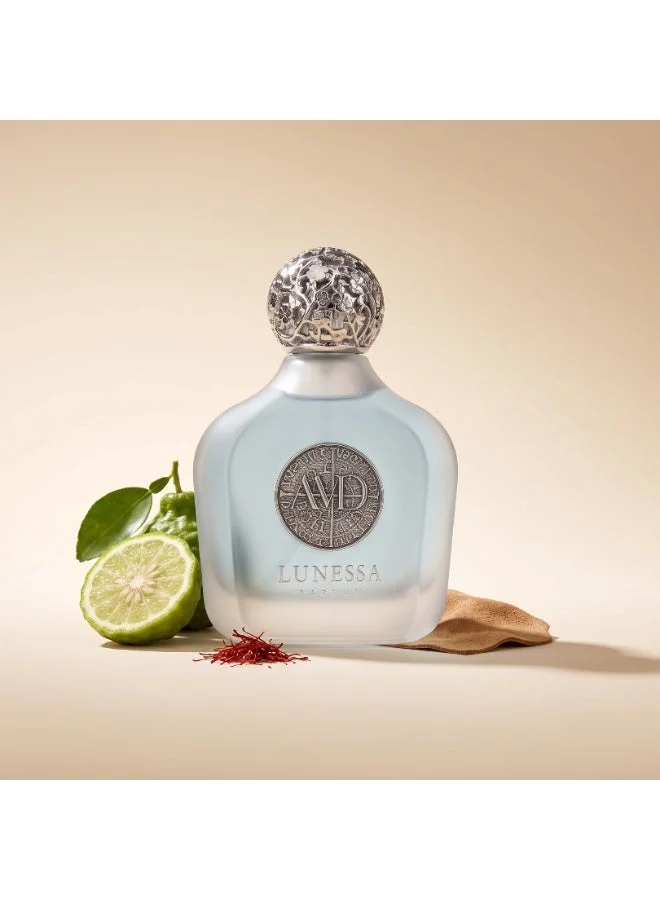 عطور ايه ام دي عطر لونيسا من إيه إم دي للعطور، عطر للجنسين، ماء عطر 100 مل