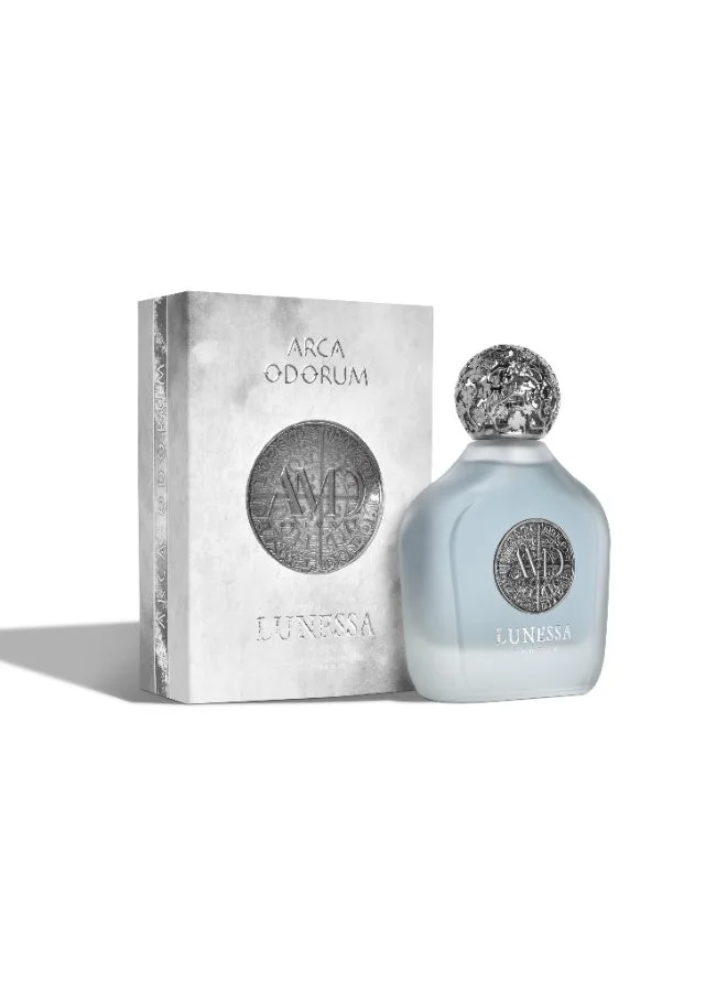 AMD Perfumes  Lunessa By AMD Perfumes Unisex Fragrance EDP 100ml  | Best Price UAE