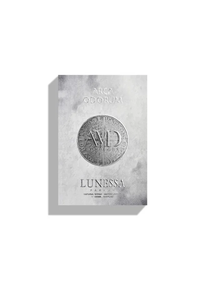 AMD Perfumes  Lunessa By AMD Perfumes Unisex Fragrance EDP 100ml  | Best Price UAE