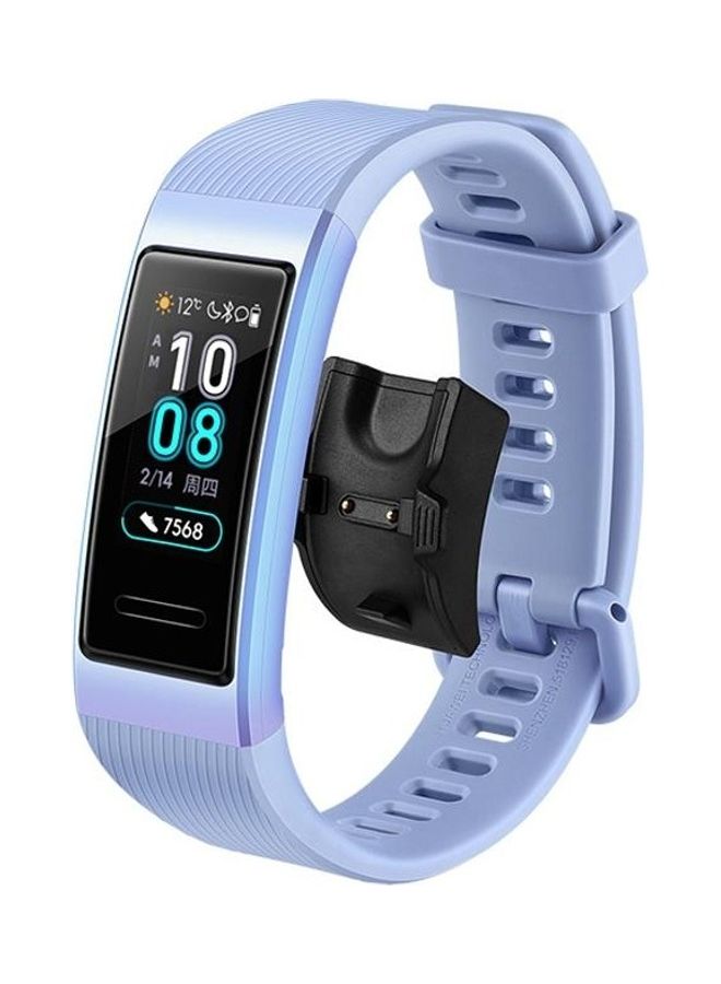 NIBEMINENT Original Huawei Smart Wristband Charger Base for Band 3 / Pro Black  - Image 1