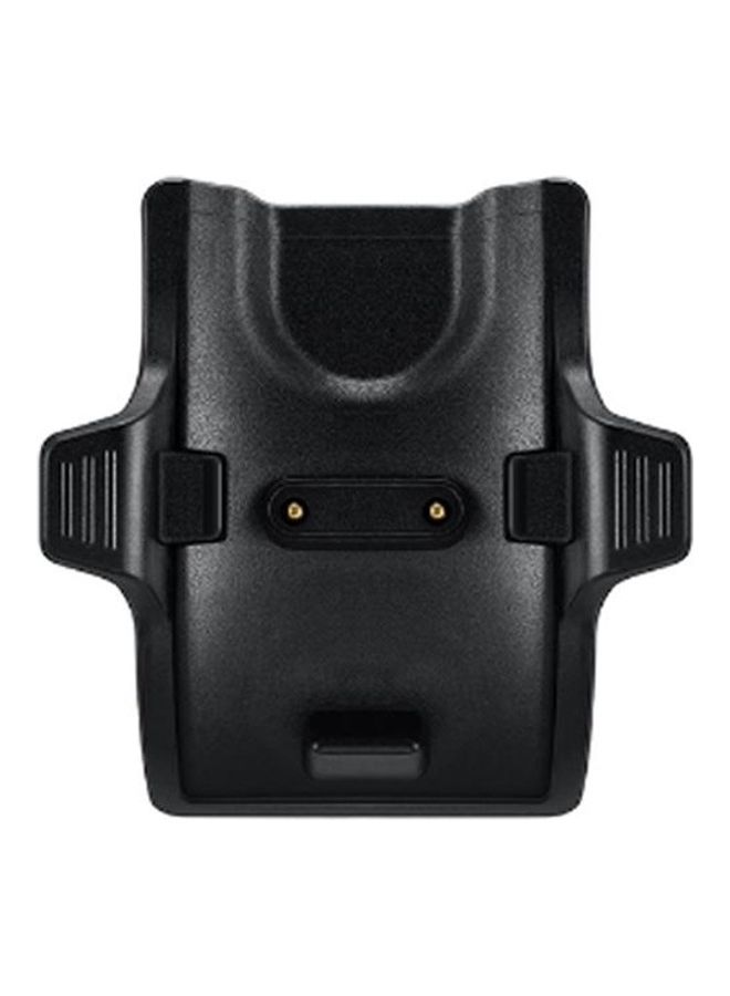 NIBEMINENT Original Huawei Smart Wristband Charger Base for Band 3 / Pro Black  - Image 2