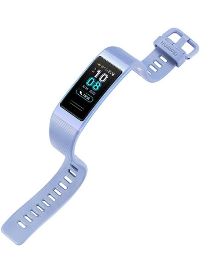 NIBEMINENT Original Huawei Smart Wristband Charger Base for Band 3 / Pro Black  - Image 4
