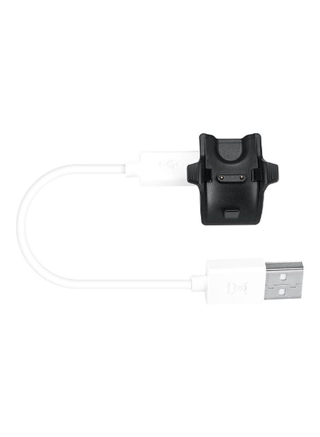 NIBEMINENT Original Huawei Smart Wristband Charger Base for Band 3 / Pro Black  - Image 3