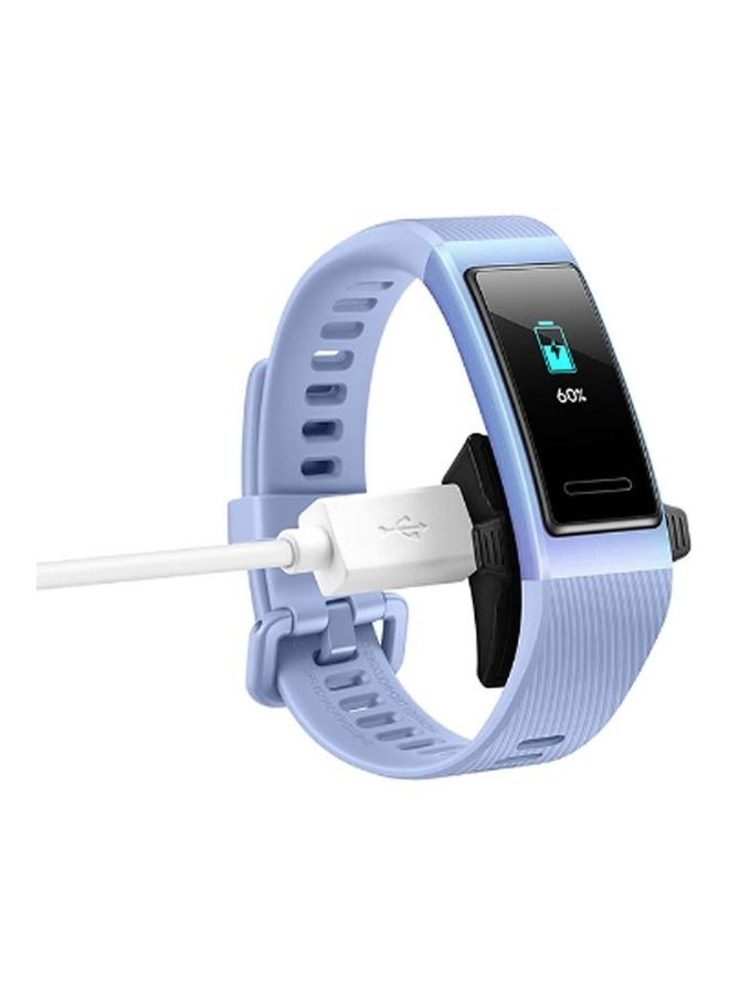 NIBEMINENT Original Huawei Smart Wristband Charger Base for Band 3 / Pro Black  - Image 5
