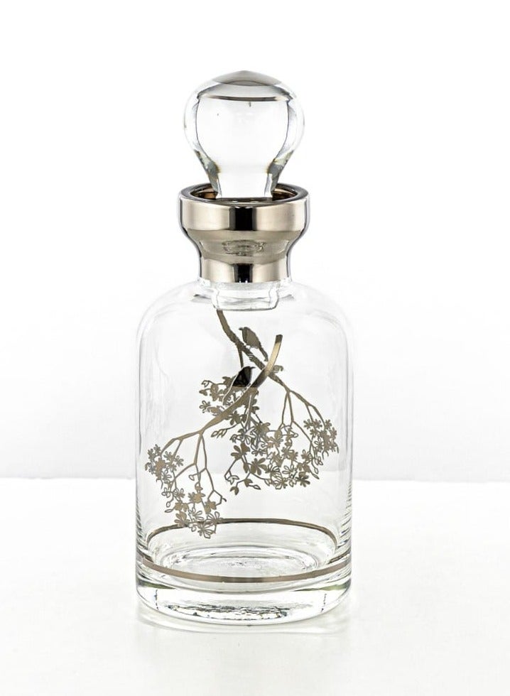 16.5 Tola Glass Perfume Bottle