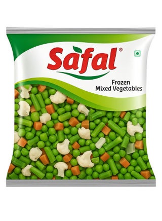 Mixed Vegetable
