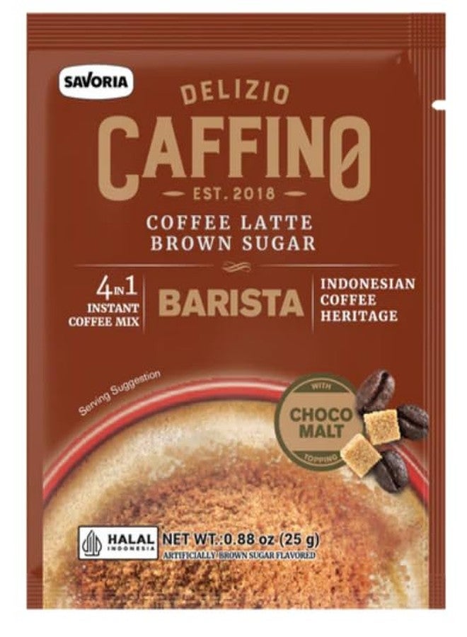 CAFFINO BARISTA COFFEE LATTE - Image 3