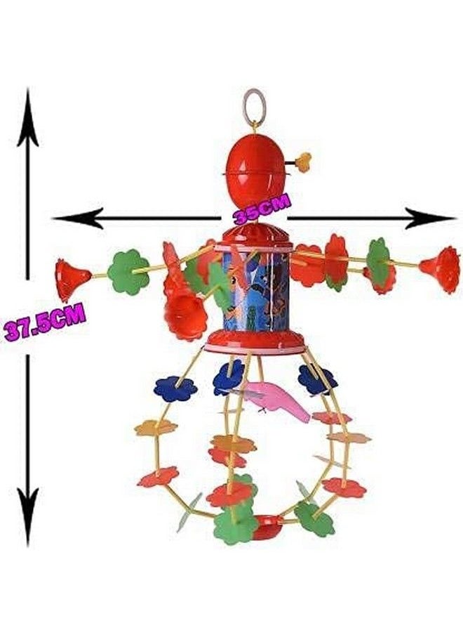 Cradle Toy With Soothing Sound For Kids Baby Toy Multi Color( Pack Of 2) - pzsku/ZE34285DEBE297F62EBD5Z/45/_/1692272006/14d81038-c2bb-4c76-af95-a262b4fd612e