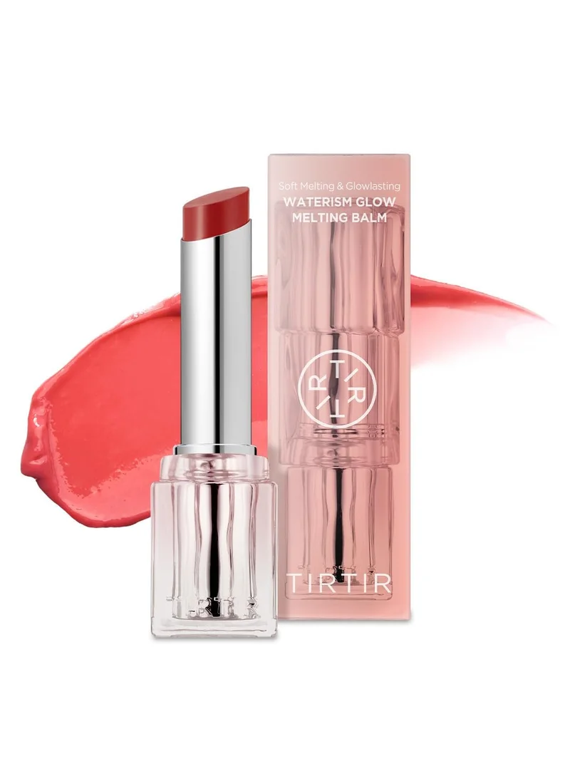 ترتر WATERISM GLOW MELTING BALM 02 MERRY CORAL