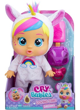 CRY BABIES حب خيالي حالم 911840  - Image 1