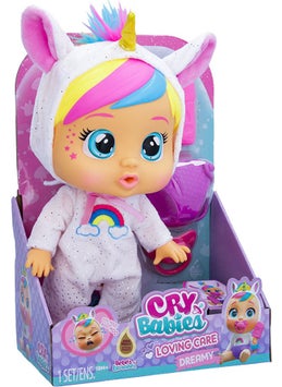 CRY BABIES حب خيالي حالم 911840  - Image 2